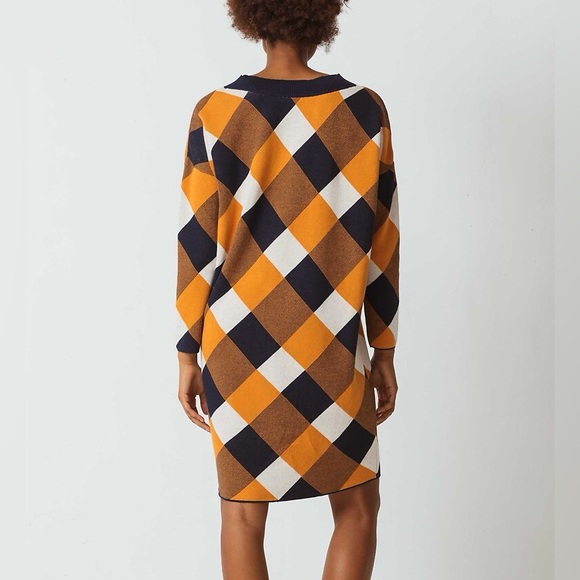 NWT SKFK Natalie Knit Dress - Picture 3 of 10